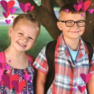 Meet your Posher, Sharon